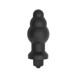 �������� ���������� "Sono #57 - Anal Vibrator Black" (� ���������) 