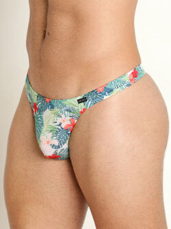 �����-������� "RED 2365 Ministring - Hibiscus" 