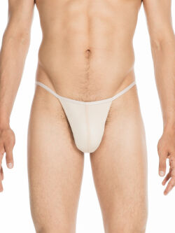 �����-������� "Plume - Micro Fibre G-String Skin" 