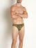 ������-����� "BLU 2352 Beachbrief - Olive" 