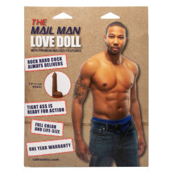 ����� ������� ������������ "Mail Man Love Doll" 