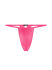 �����-������� "Plume - Micro Fibre G-String Pink" 