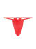 �����-������� "Plume - Micro Fibre G-String Red" 
