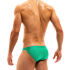 ������-����� "Bodybuilding Tanga Briefs - Green" 