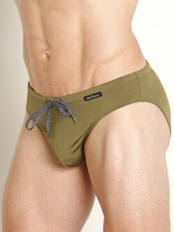 ������-����� "BLU 2352 Beachbrief - Olive" 