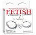 ��������� "Fetish Fantasy - Beginner's Metal Cuffs" 