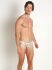 �����-����� "RED 2166 Brazilbrief - Stone Green" 
