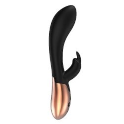 �������� "Elegance - Opulent Heating Rabbit Vibrator" (� ��������� � ����������) 