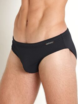 ������-����� "BLU 2152 Beachbrief - Black" 