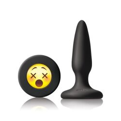 �������� ������ "Mojis #WTF - Black" 