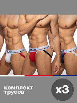 �����-����� "Tommy Jock 3 Pack" (�������� 3 ��.) 