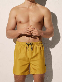 ������-����� "90271 - Medium Swimsuit Ocre" 