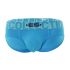 �����-����� "7 Days 7 Colors Briefs 3.0 - Turquoise" 