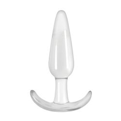 �������� ������ "Jelly Rancher - T-Plug Smooth Clear" 