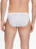�����-����� "Premium Cotton - Comfort Micro Briefs White" 