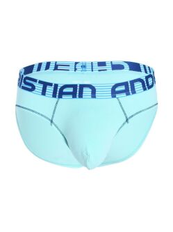 �����-����� "Almost Naked Hang-Free Briefs - Mint" 