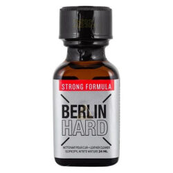 ������������ "Berlin Hard LUX 24 ml." 
