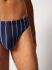 �����-����� "Cotton Advantage Brasil Slip Briefs 2 Pack - Crown Blue Stripes (�������� 2 ��.) 