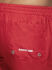 ������-����� "Basic Addicted Swim Long Short - Red" 