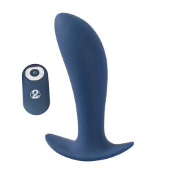 �������� ���������� "Vibrating Butt Plug" (� ���������) 