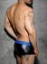 �����-������� "Fetish Rub Boxer - Royal Blue" 