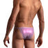 �����-����� "M2198 - Cheeky Tanga White / Pink" 