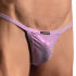 �����-����� "M2198 - Cheeky Tanga White / Pink" 