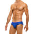 �����-����� "Net Trap Classic Briefs - Blue" 