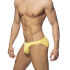 �����-����� "Cotton Bikini Briefs Baby Yellow" 