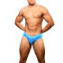 �����-����� "Show-It CoolFlex Modal Locker Room Jock - Electric Blue" 