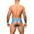 �����-����� "Show-It CoolFlex Modal Locker Room Jock - Electric Blue" 