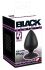 �������� ������ "Black Velvets - Vibrating Plug" (� ���������) 