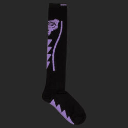 ����� - ����� "Lion Wave - Black/Purple" 