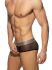 �����-������� "Snake Net Trunk - Black" 