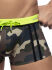 ������-������� "Sport Detail Binding Boxer - Camouflage" 