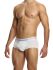 �����-����� "Staple 3-pack Fly Briefs - White" (�������� 3 ��.) 