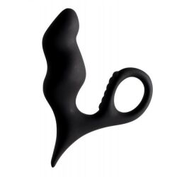 ���������� / �������� �������� "Entrada Silicone Prostate Plug" 