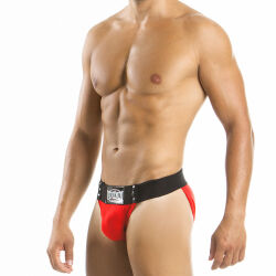 �����-����� "Masai Sumo Briefs - Red" 