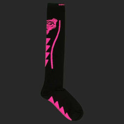 ����� - ����� "Lion Wave - Black/Pink" 