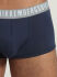 �����-������� "Classic - 2-Pack Men's Trunk Navy" (�������� 2 ��.) 