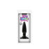 �������� ������ "Jelly Rancher - Pleasure Plug Mini Black" 