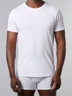 �������� "Infinity Shirt - White" 