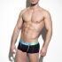 �����-������� "Digital Waistband Boxer - Black" 