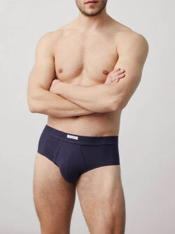 �����-����� "20156 - Slip Briefs Marino" 