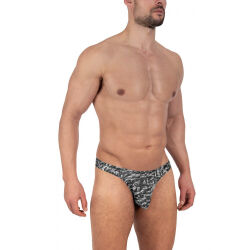 �����-������� "RED 2333 Ministring - Black Style" 