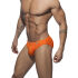 ������-����� "Basic AD Swim Briefs - Orange" 