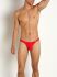 �����-������� "RED 2163 Ministring - Red" 