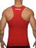 �����-���������� "Basic AD Tank Top - Red" 