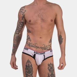 �����-����� "Kai Briefs White/Black" 