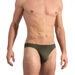 �����-����� "RED 1601 Brazilbrief - Olive" 